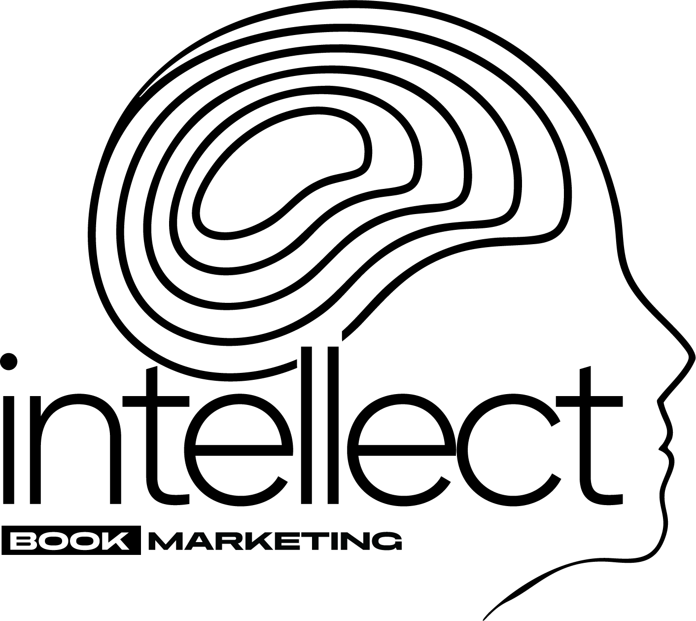 intellectbookmarketing Logo